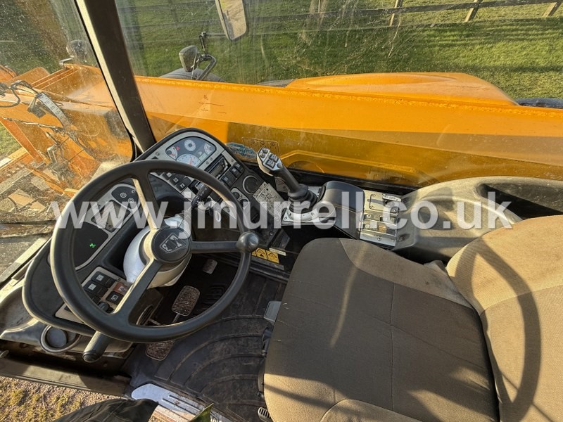 JCB 531-70 Agri Super Loadall For Sale