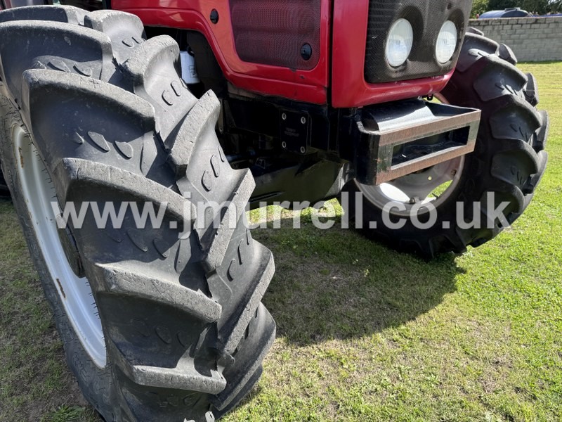 Massey Ferguson 5465 Tractor For Sale