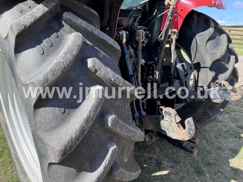 Massey Ferguson 5465 Tractor For Sale