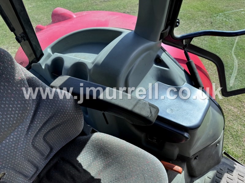 Massey Ferguson 5465 Tractor For Sale