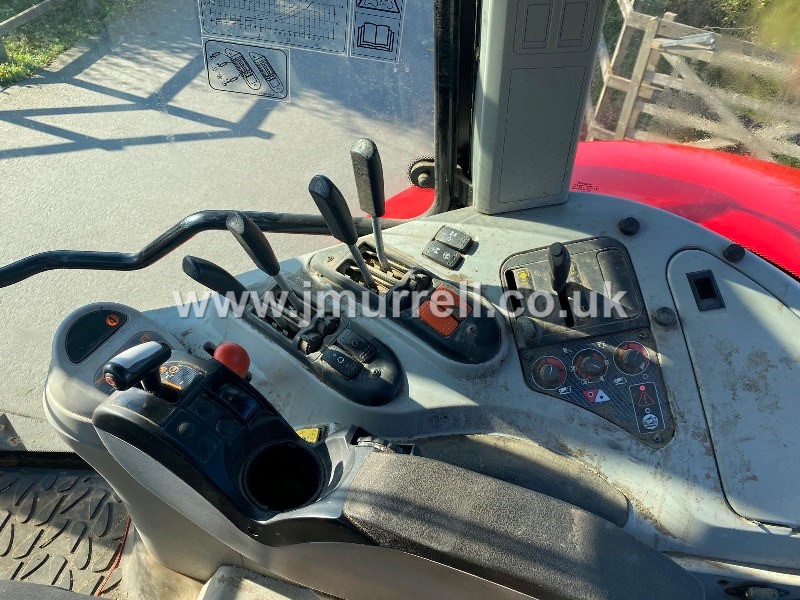 Massey Ferguson 6490 Dyna 6 Tractor For Sale