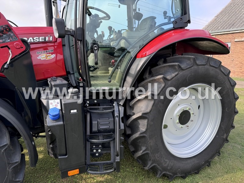 Case Maxxum 115 Tractor For Sale