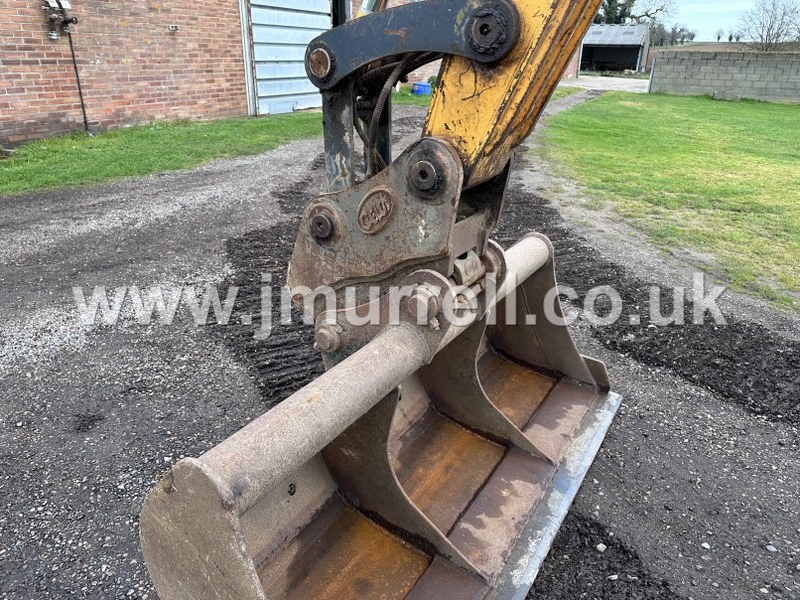 Hyundai Robex  140LC-7A Excavator For Sale