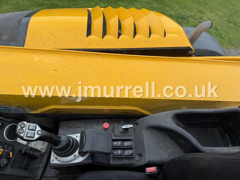 JCB 531-70 Agri-Plus Telehandler For Sale JCB 531-70 Agri-Plus Telehandler For Sale