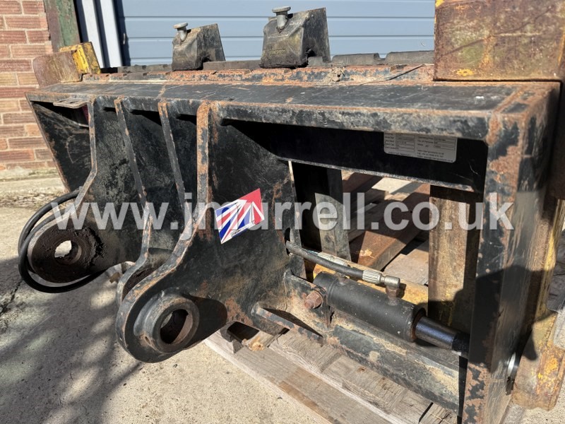 JCB 526-56 to Sanderson Headstock For Sale