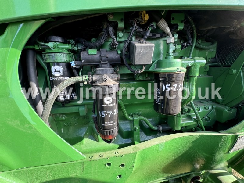 John Deere 7830 Premium Tractor For Sale