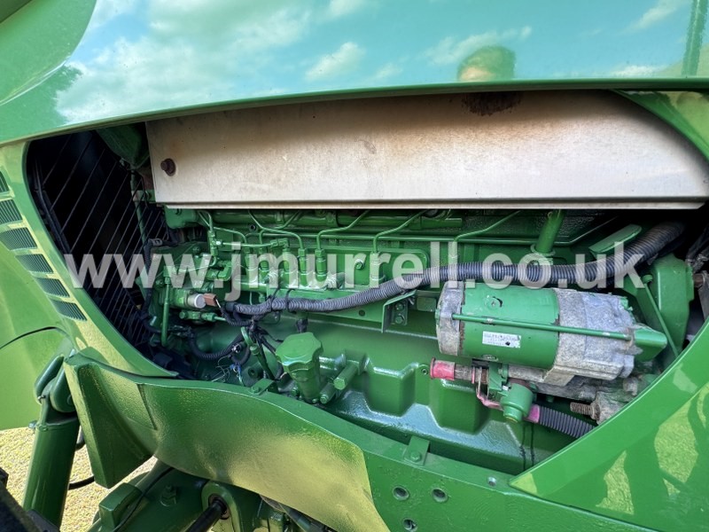 John Deere 7830 Premium Tractor For Sale