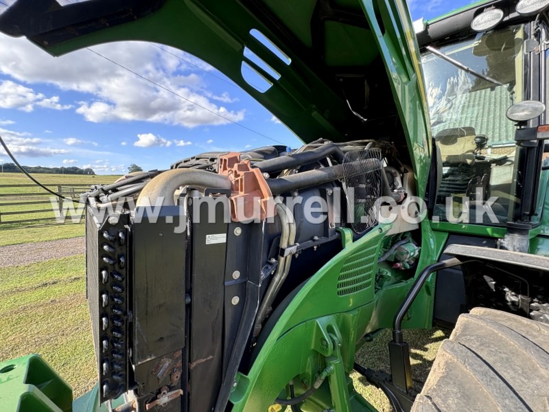 John Deere 7830 Premium Tractor For Sale