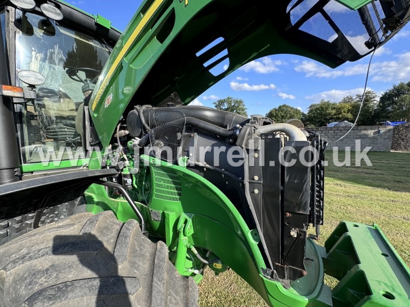 John Deere 7830 Premium Tractor For Sale