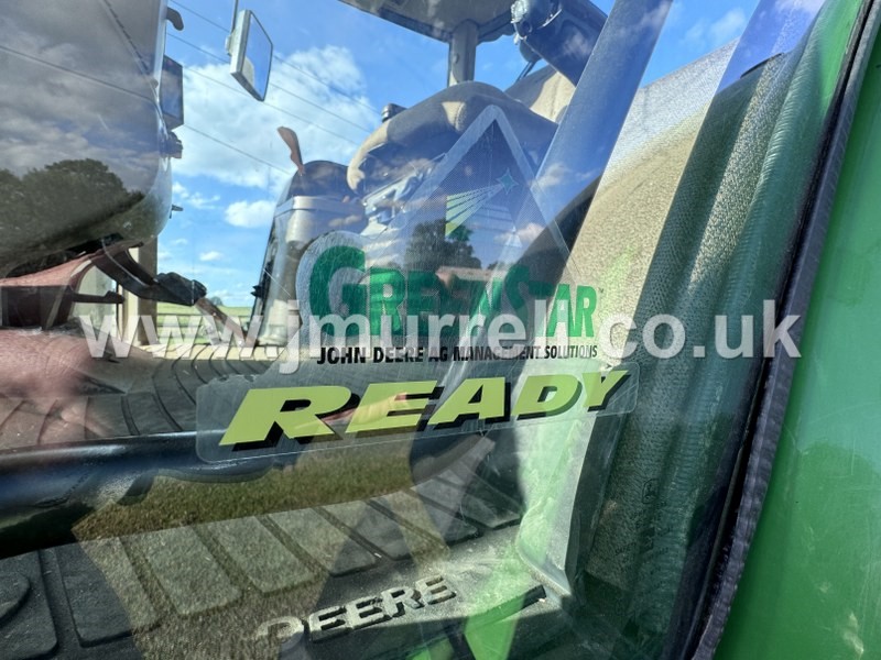 John Deere 7830 Premium Tractor For Sale