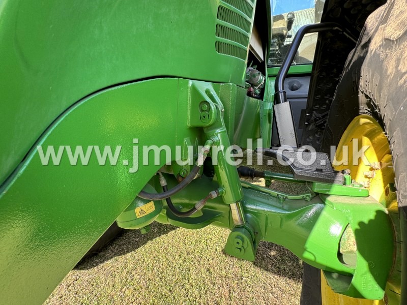 John Deere 7830 Premium Tractor For Sale