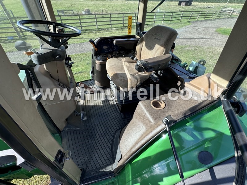 John Deere 7830 Premium Tractor For Sale