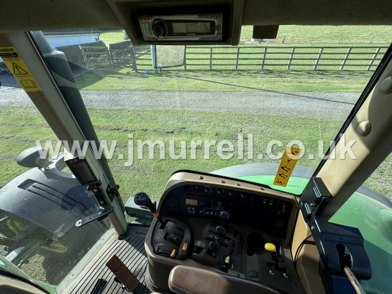 John Deere 7830 Premium Tractor For Sale