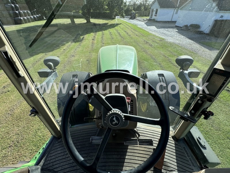 John Deere 7830 Premium Tractor For Sale