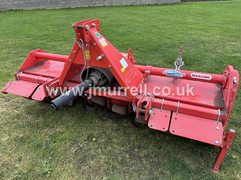 Maschio U205 Rotary Tiller For Sale