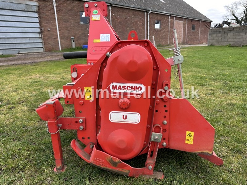 Maschio U205 Rotary Tiller For Sale