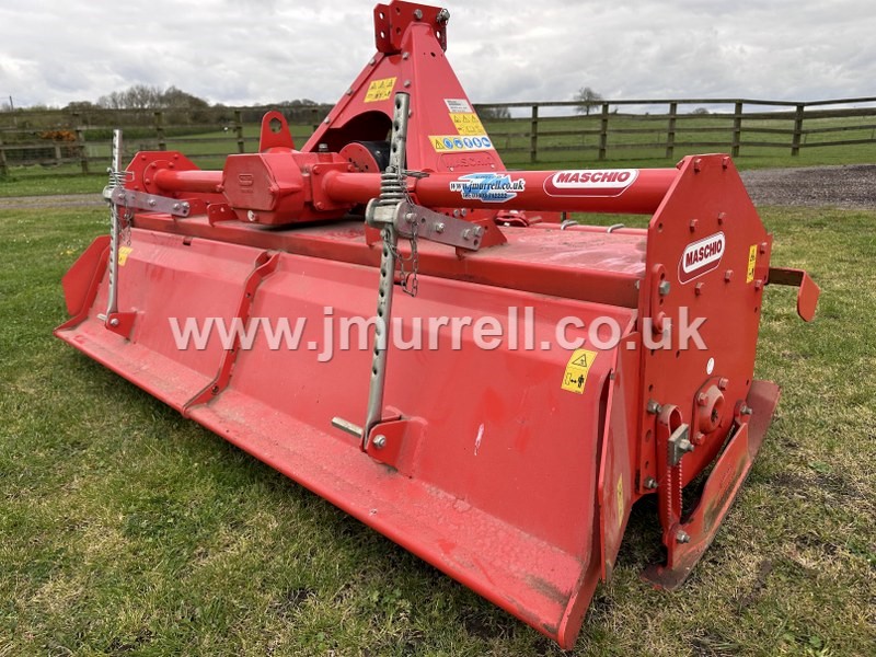 Maschio U205 Rotary Tiller For Sale