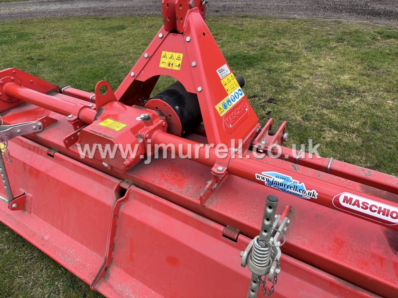 Maschio U205 Rotary Tiller For Sale