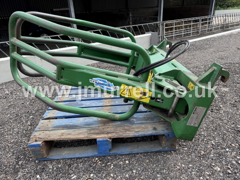 McHale R5 Bale Squeeze For Sale