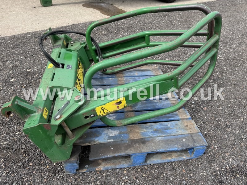 McHale R5 Bale Squeeze For Sale