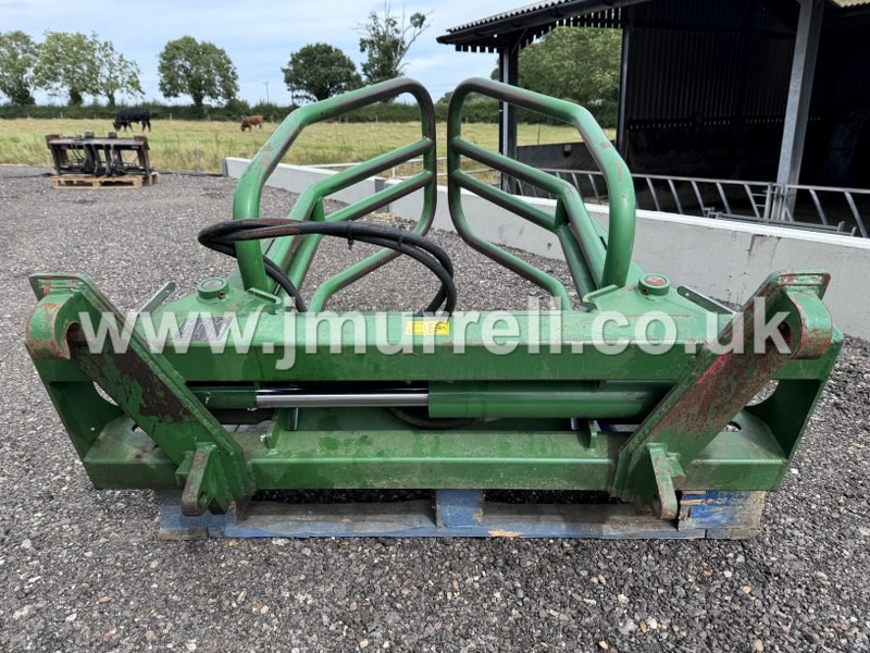 McHale R5 Bale Squeeze For Sale