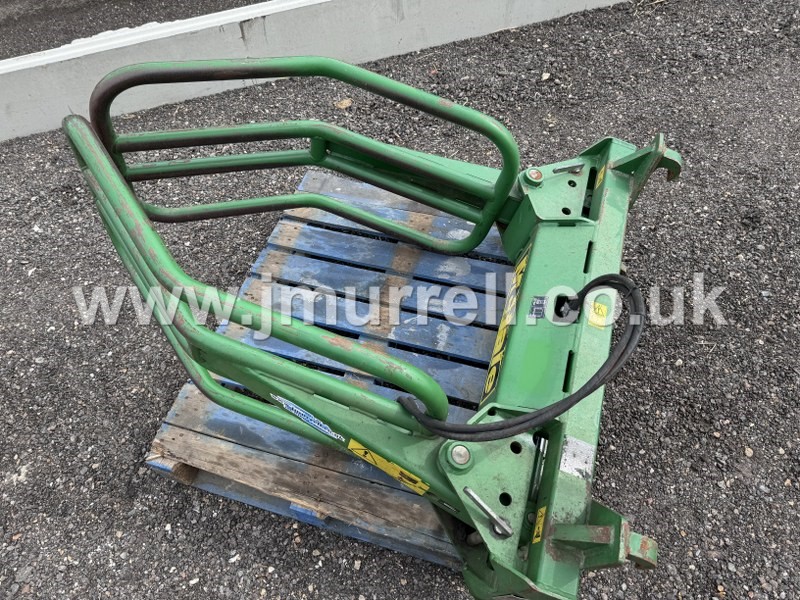 McHale R5 Bale Squeeze For Sale