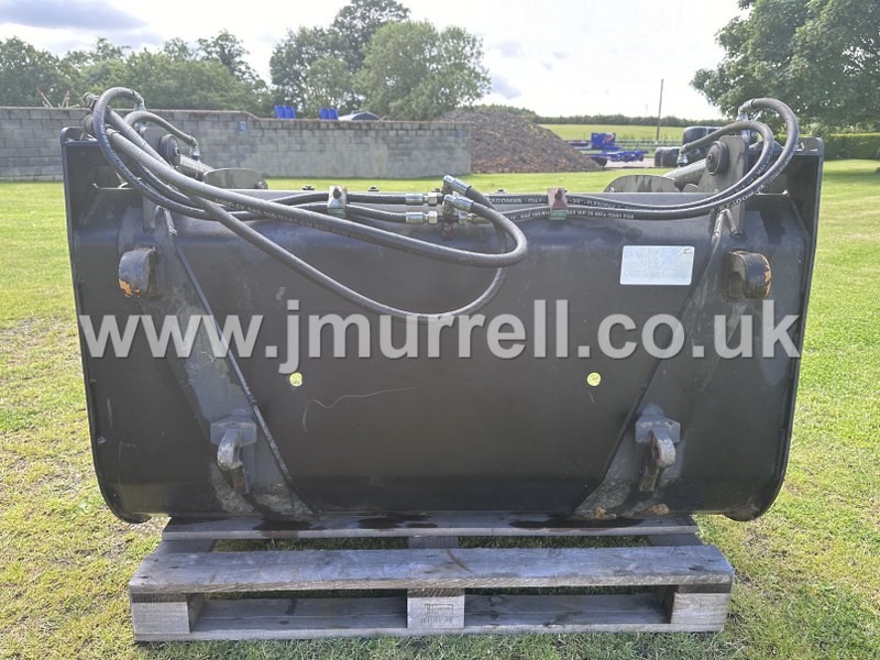 Multibenne 4ft Bucket Grab For Sale