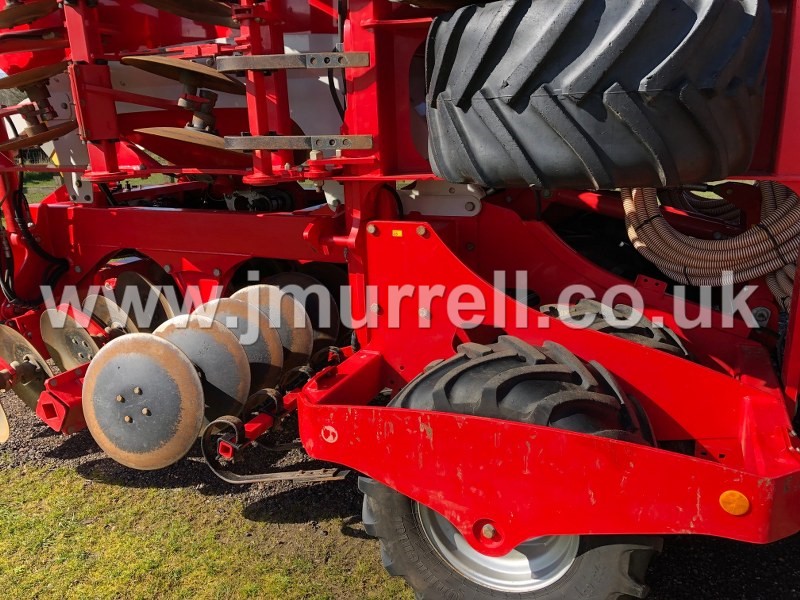 Pottinger C6 Terrasem Artis Plus for sale