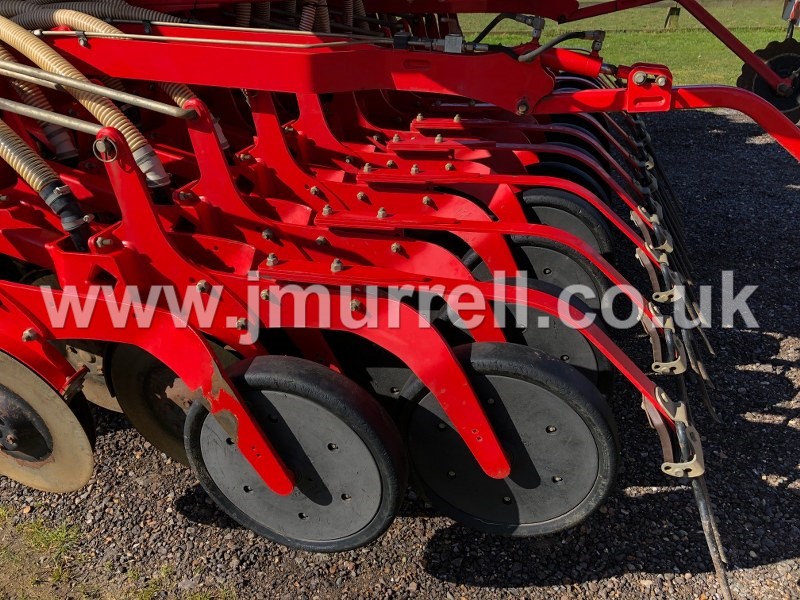 Pottinger C6 Terrasem Artis Plus for sale