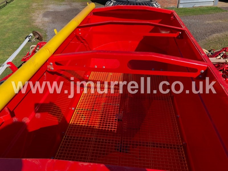 Pottinger C6 Terrasem Artis Plus for sale