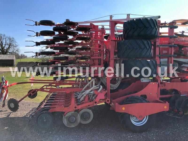 Pottinger C6 Terrasem Artis Plus for sale