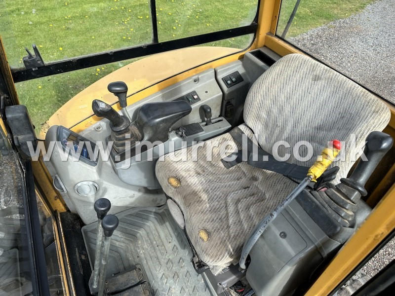 Volvo ECR28 Mini Digger For Sale