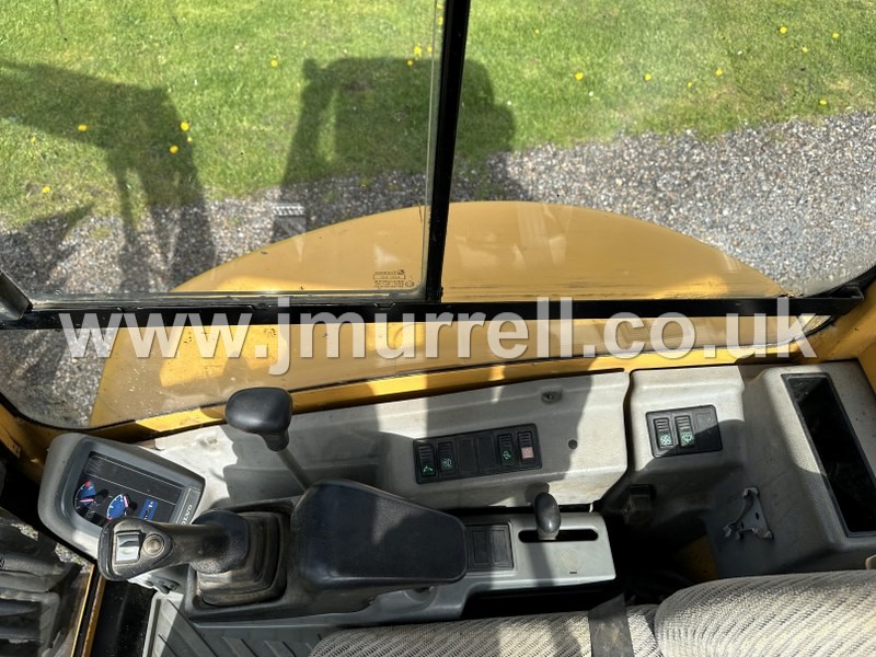 Volvo ECR28 Mini Digger For Sale