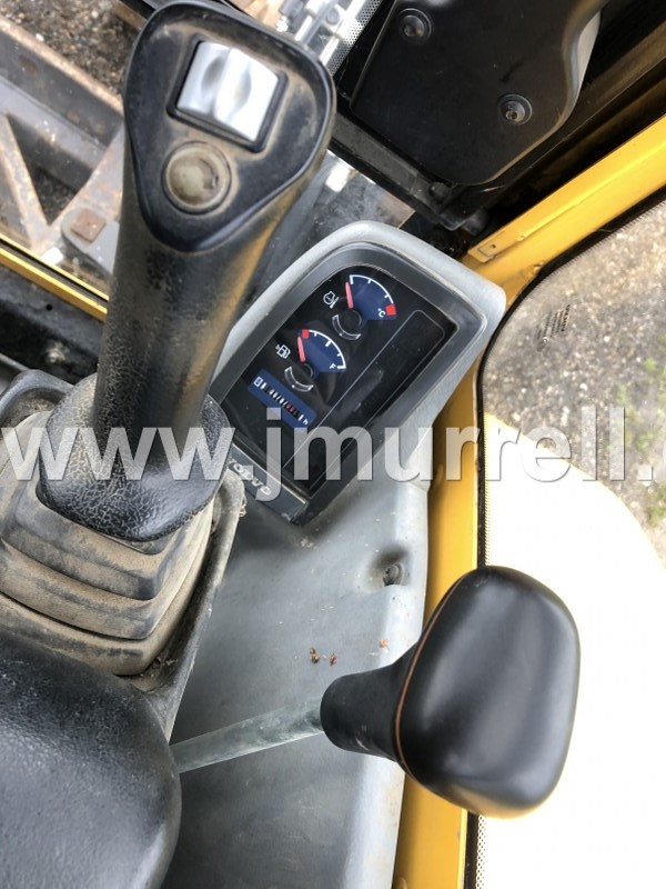 Volvo ECR28 Mini Digger For Sale