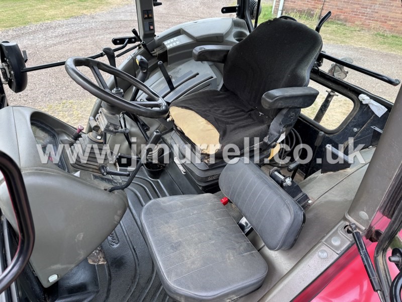 Zetor 8541 Proxima Plus Tractor For Sale