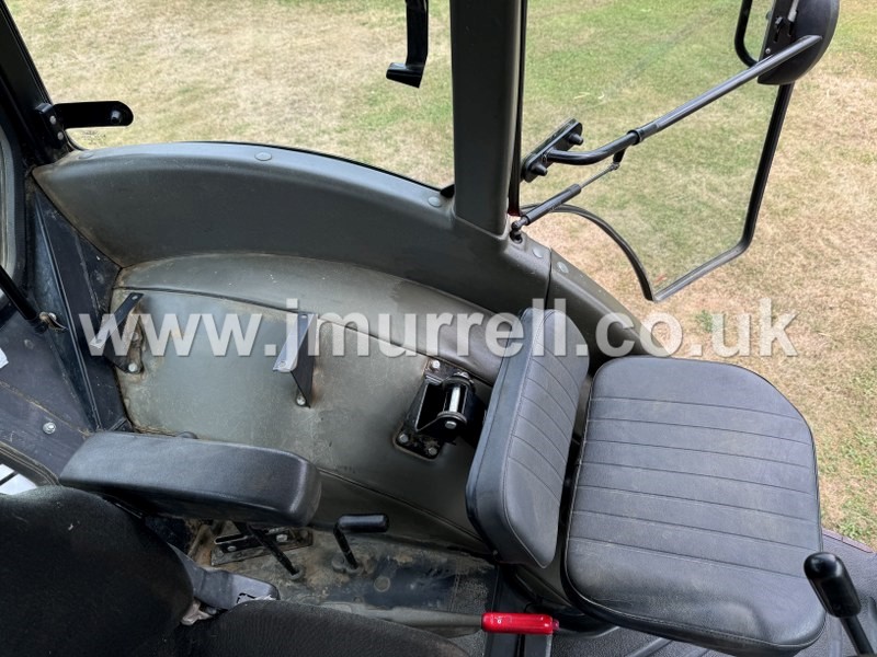 Zetor 8541 Proxima Plus Tractor For Sale