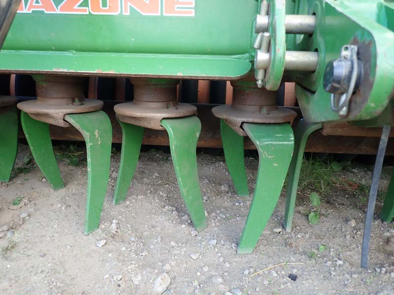 Amazone ADP-403 Super drill combination for sale