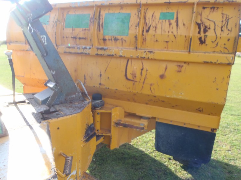 Benford Terex PT6000 site dumper for sale