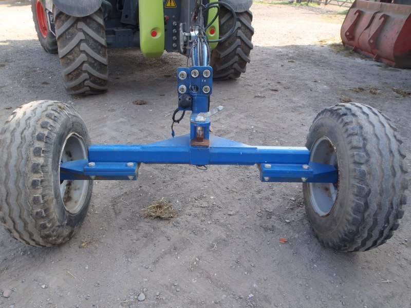 Dal-Bo tool carrier dolly for sale