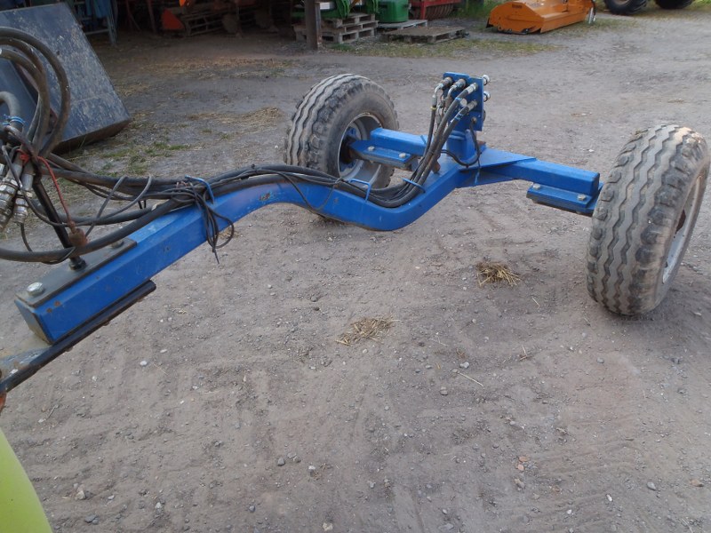 Dal-Bo tool carrier dolly for sale