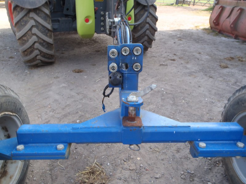 Dal-Bo tool carrier dolly for sale