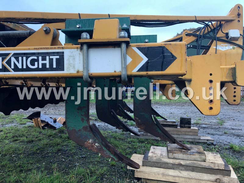 Knight Farm Machinery Raven 2.8 for sale