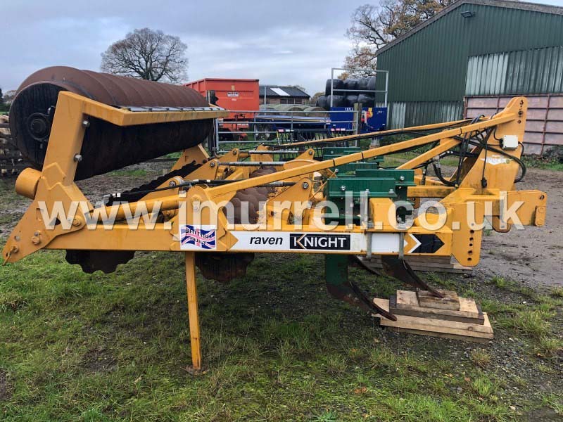 Knight Farm Machinery Raven 2.8 for sale