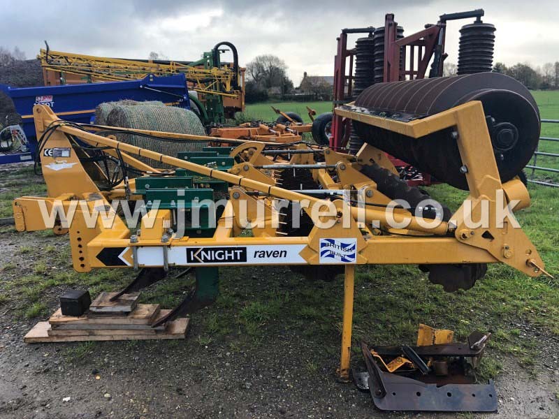 Knight Farm Machinery Raven 2.8 for sale