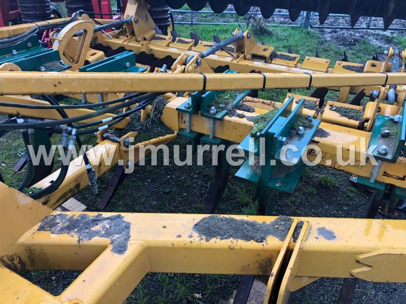 Knight Farm Machinery Raven 2.8 for sale