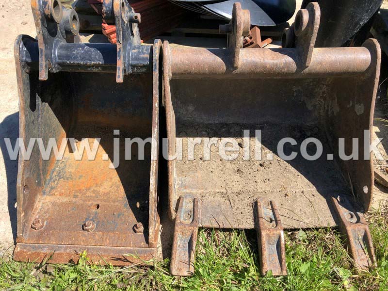 kubota KX015-4 Mini Digger For Sale