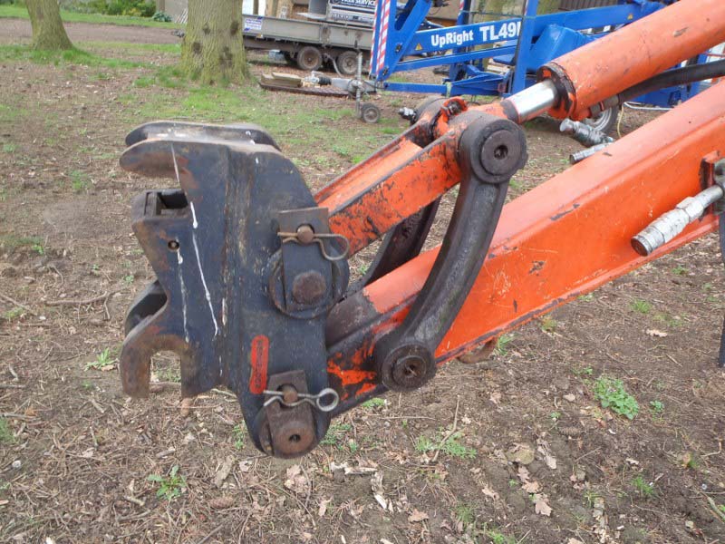 Kubota KX161-3 Excavator For Sale