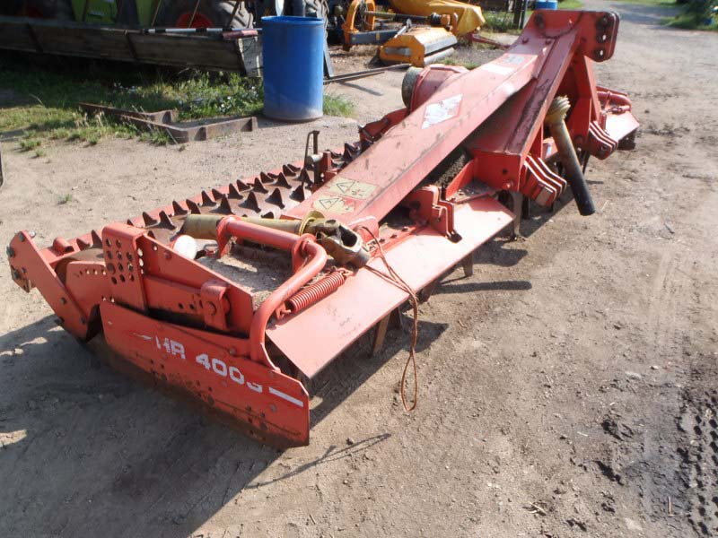 Kuhn HR4003 Power Harrow