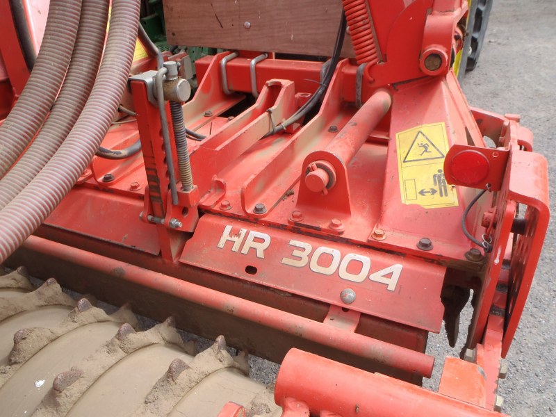 Kuhn Combiliner Venta LC302 HR3004 Drill for sale