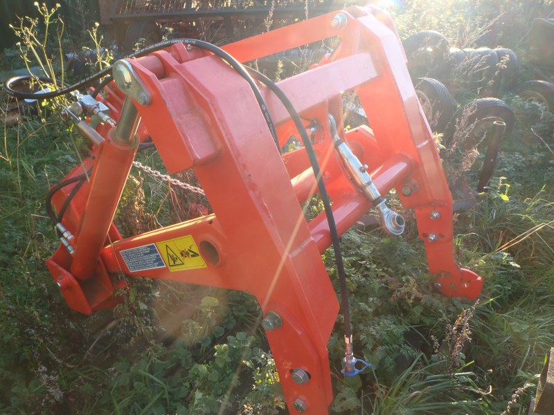 Kuhn Piggy Back Linkage For Sale